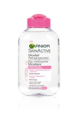 Garnier Skin Active Micellair Reinigingswater Sensitive Garnier Skin Active Micellair Reinigingswater Sensitive