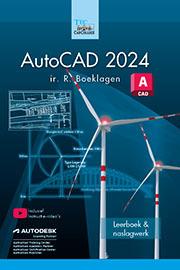 AutoCAD 2024 (Hardback) AutoCAD 2024 (Hardback)