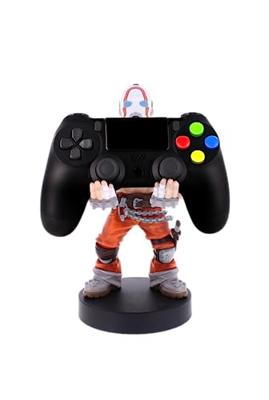 Exquisite Gaming Cable Guys Psycho Passieve houder Spelbesturingsapparaat, Mobiele telefoon/Smartphone Meerkleurig Exquisite Gaming Cable Guys Psycho Passieve houder Spelbesturingsapparaat, Mobiele telefoon/Smartphone Meerkleurig