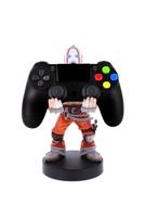 Exquisite Gaming Cable Guys Psycho Passieve houder Spelbesturingsapparaat, Mobiele telefoon/Smartphone Meerkleurig - thumbnail