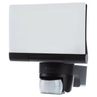 Steinel LED STRAHLER XLED HOME 2 SC SW 065447 LED-buitenschijnwerper met bewegingsmelder Energielabel: E (A - G) 13.8 W Lichtkleur (naam): Warmwit