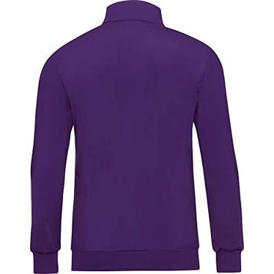 JAKO 9350 Polyestervest Classico - Paars - XL