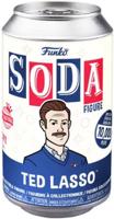 Ted Lasso Funko Vinyl Soda: Ted Lasso - thumbnail