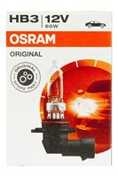 Osram Automotive 9005 Halogeenlamp Original Line HB3 60 W 12 V - thumbnail