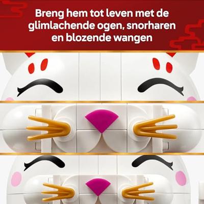 Plasticine Spel Lego