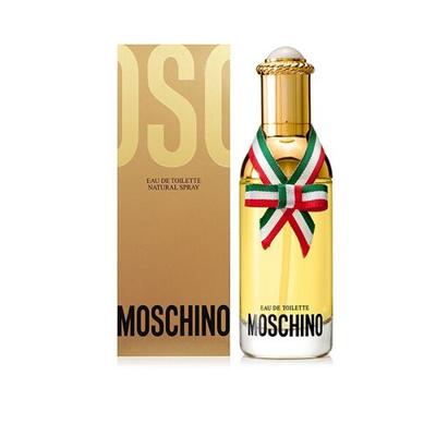 Moschino Pour Femme Eau de Toilette 45ml Moschino Pour Femme Eau de Toilette 45ml