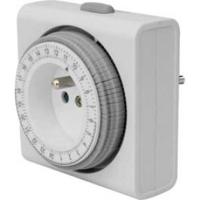 Compacte 24 u-timer penaarde Velleman - Velleman - thumbnail