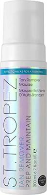 St.Tropez Tan Remover Mousse 200 ml