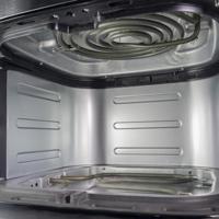 Airfryer - JOCCA - 2352 - 9L - 2 verwarmingselementen - 30,5x38,5x35 cm - thumbnail