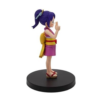 One Piece: DXF The Grandline Series - Wanokuni O-Tama Figure