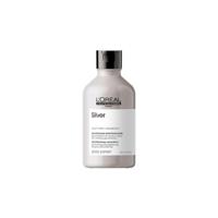 L&apos;Oréal Professionnel Serie Expert Silver Shampoo Voor Grijs Haar - thumbnail