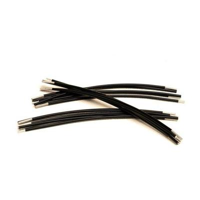 Buteo Photo Gear Aluminium Tentstokken voor Falco Mark II en III