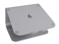 Rain Design mStand Laptop Stand Space Grey - thumbnail