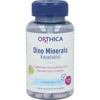 Dino minerals - thumbnail