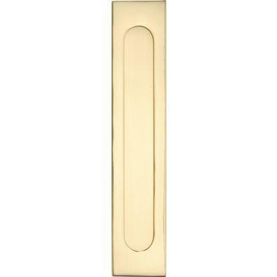 Briefplaat Verta MGO