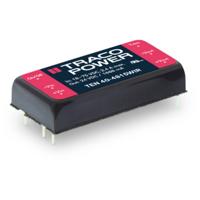 TracoPower TEN 40-7223WIR DC/DC-converter, print 110 V/DC 15 V/DC, -15 V/DC 1.333 A 40 W Aantal uitgangen: 2 x Inhoud 1 stuk(s) - thumbnail