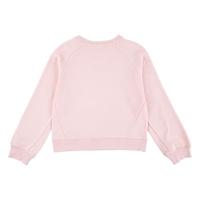 LEVI'S sweater silicone Batwing voor meisjes rozen - thumbnail