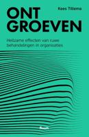 Ontgroeven (Paperback) - thumbnail