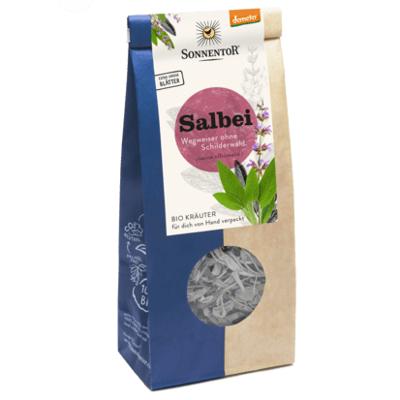 Sonnentor Losse Salie Thee