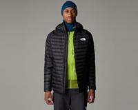 The North Face Bettaforca LT Down Hoodie Isolatiejas Heren TNF Black/TNF Black/NPF XL - thumbnail