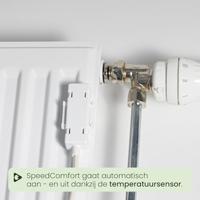 SpeedComfort Uitbreidingsset - - thumbnail