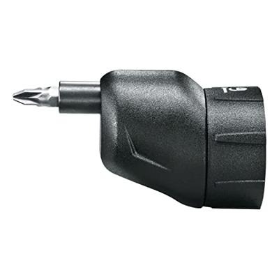 BOSCH Schroevendraaier - Adapter IXO conische tandwielkast BOSCH Schroevendraaier - Adapter IXO conische tandwielkast