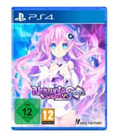 Neptunia: Sisters VS Sisters - thumbnail