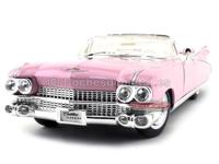 Maisto Cadillac Eldorado 1:18 Auto - thumbnail