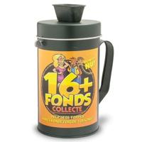 16+ Fonds Collectebus Verjaardag - thumbnail