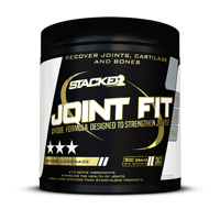 Joint Fit - Stacker 2 - thumbnail
