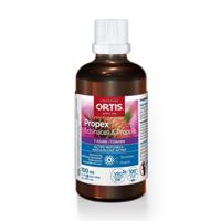 Ortis Ademhalingsstelsel Propex Echinacea & Propolis Drops 100ml - thumbnail