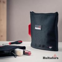 Gereedschapstas Hultafors Zwart Polyester Klein - thumbnail