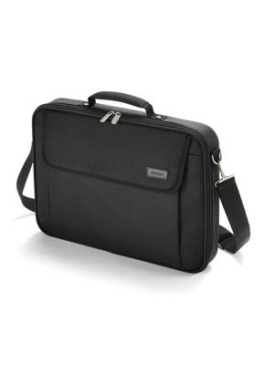 Dicota Laptoptas Base Geschikt voor max. (laptop): 39,6 cm (15,6) Zwart