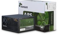 Inter-Tech Argus APS PC-netvoeding 420 W ATX - thumbnail