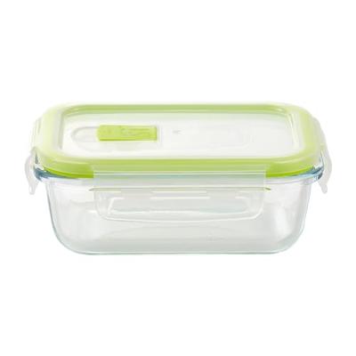 Lunchbox San Ignacio expert sg4700 370 ml