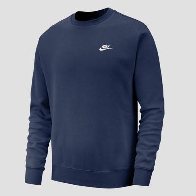 Nike Sportswear Club Fleece Sportsweater Heren XXL