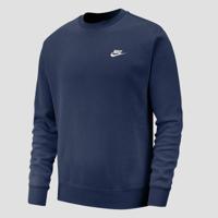 Nike Sportswear Club Fleece Sportsweater Heren XXL - thumbnail