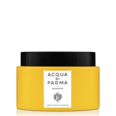 Acqua di Parma Barbiere Soft Shaving Cream For Brush 125gr