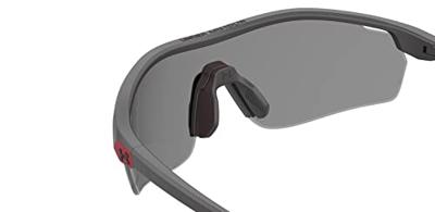 Zonnebril Uniseks Under Armour UA-7001-S-R6S Ø 99 mm Zonnebril Uniseks Under Armour UA-7001-S-R6S Ø 99 mm