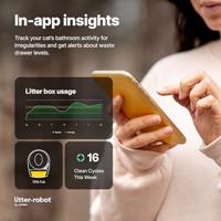 Litter-Robot 3 Ramp - thumbnail