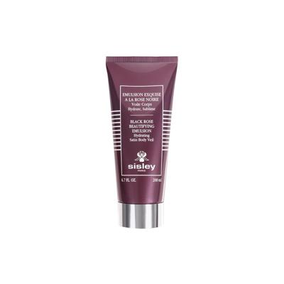 Sisley Rose Noire Emulsion Corps 200ml Sisley Rose Noire Emulsion Corps 200ml