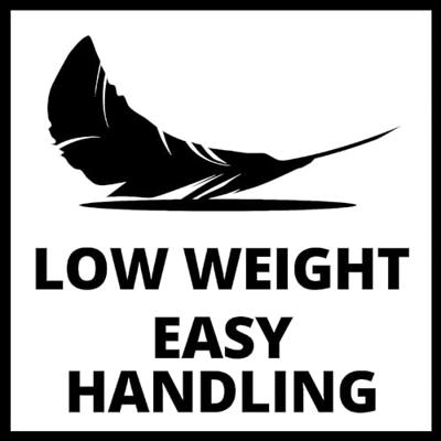 Einhell TC-AP 690 E Reciprozaag 4326161 690 W