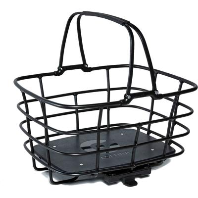 Cortina multimand manchester avs 36l zwart 43x32x26cm