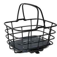 Cortina multimand manchester avs 36l zwart 43x32x26cm - thumbnail