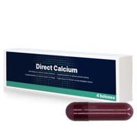 Direct Calcium Bolus - thumbnail