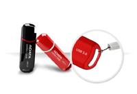ADATA 32GB DashDrive UV150 USB flash drive USB Type-A 3.2 Gen 1 (3.1 Gen 1) Zwart - thumbnail