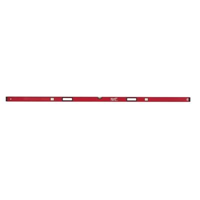 Milwaukee REDSTICK™ Backbone box waterpassen REDSTICK Backbone Box Level 240 cm - 4932459074