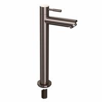 INK Fonteinkraan - 26.9cm - koudwater - messing Metal black 9902303 - thumbnail