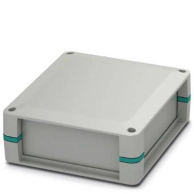 Phoenix Contact UCS 145-125-F-CCD 7035 2203447 Elektronicabehuizing 145 x 125 x 47 PC Lichtgrijs 1 stuk(s)