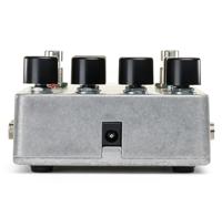 Electro Harmonix Operation Overlord Allied Overdrive pedaal - thumbnail